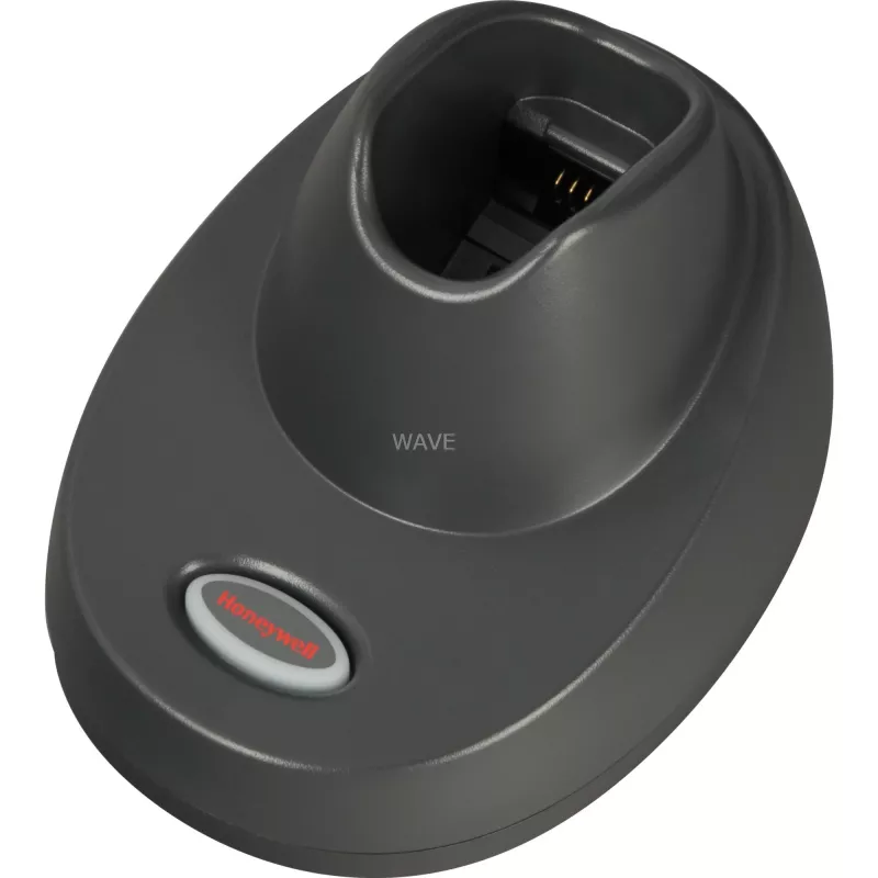 Honeywell Voyager 1472g leitor de códigos de barras 2D sem fios com Bluetooth e base de carregamento USB