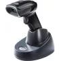 Honeywell Voyager 1472g leitor de códigos de barras 2D sem fios com Bluetooth e base de carregamento USB