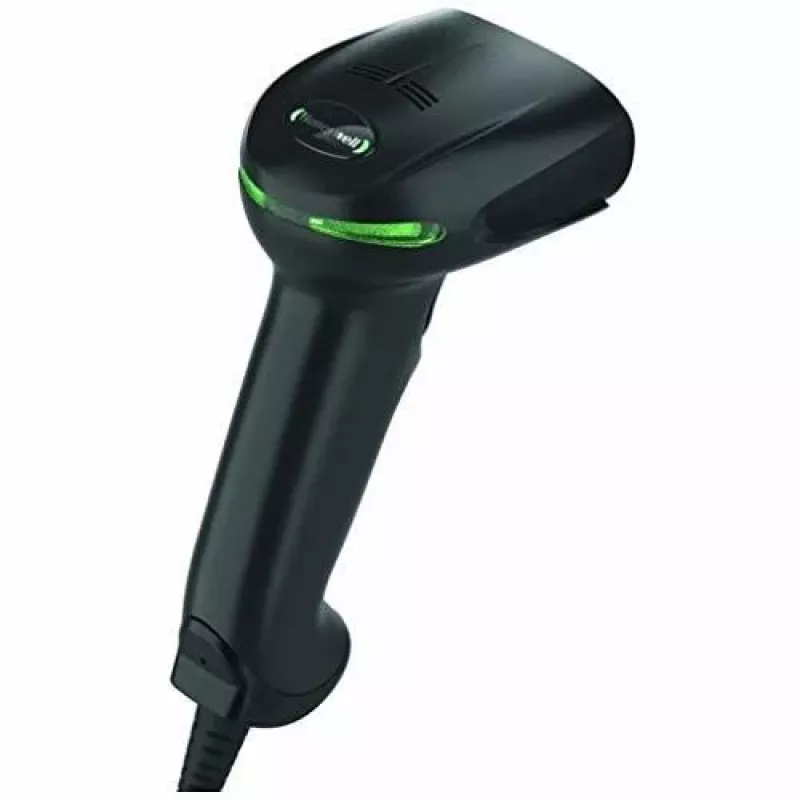 Honeywell Xenon Performance 1950g Kit (USB) Preto Standard Range