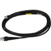 Honeywell Xenon Performance 1950g Kit (USB) Preto Standard Range