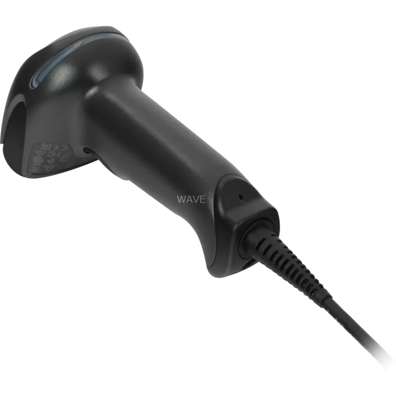 Honeywell Xenon Performance 1950g Kit (USB) Preto Standard Range