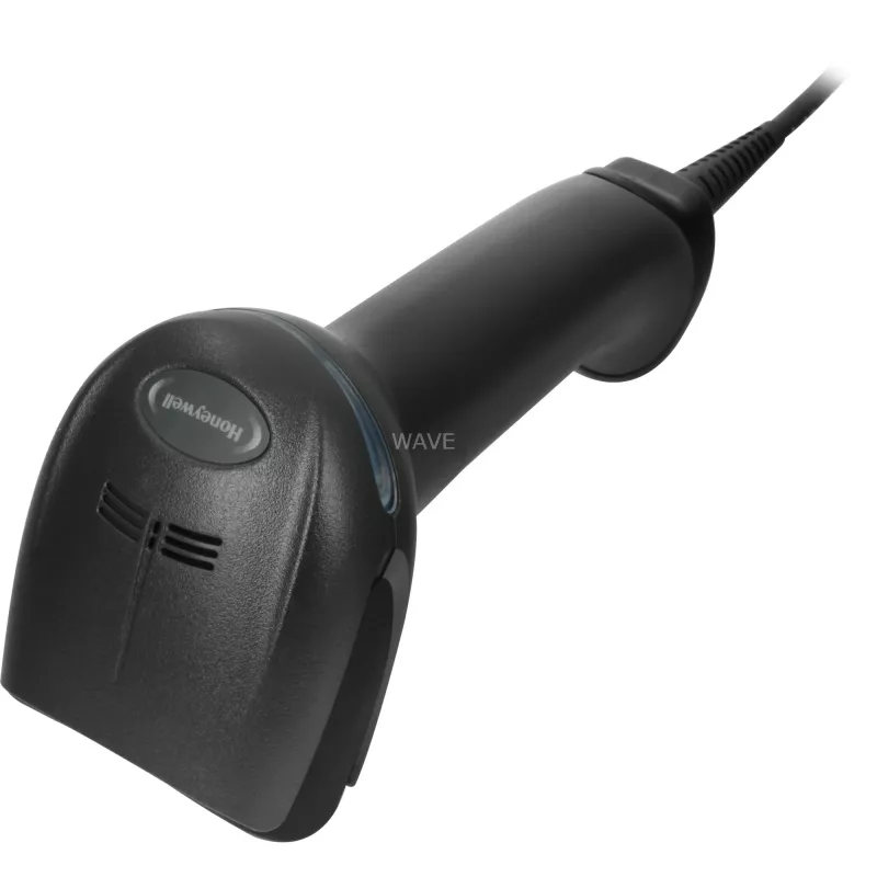Honeywell Xenon Performance 1950g Kit (USB) Preto Standard Range
