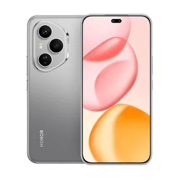HONOR 400 Pro 5G Dual SIM 12GB RAM 512GB - cinzento