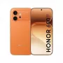 Smartphone HONOR 600 5G, 8GB RAM, 256GB armazenamento, OLED 6,7 polegadas, laranja