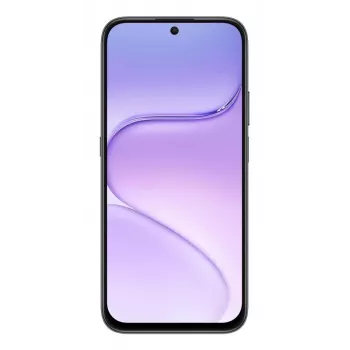 HONOR 600 Smart 4/128GB telemóvel preto