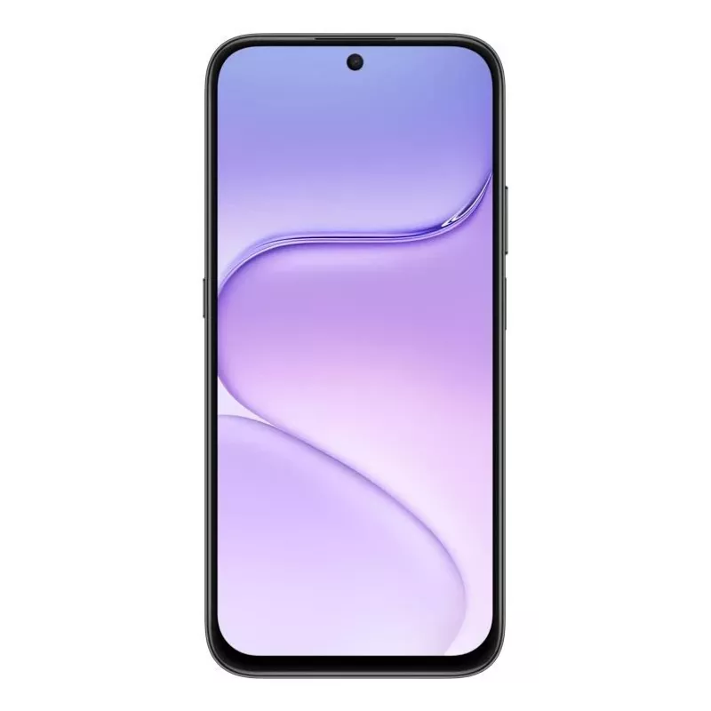 HONOR 600 Smart 4/128GB telemóvel preto
