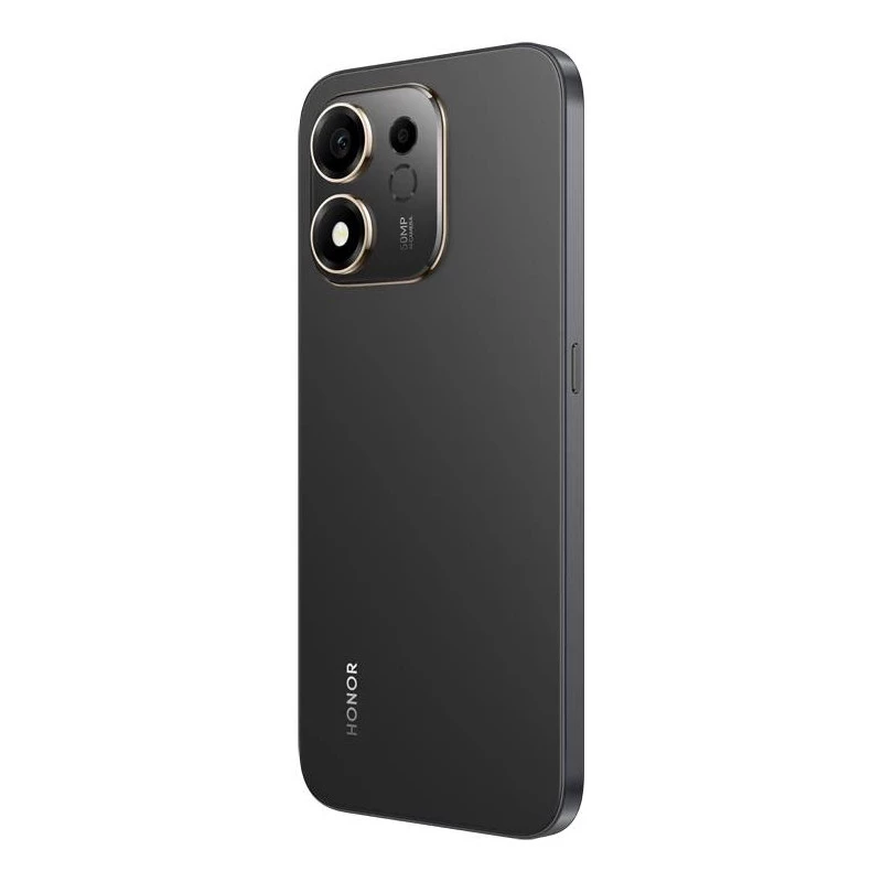 HONOR 600 Smart 4/128GB telemóvel preto