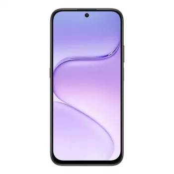 HONOR 600 Smart 4/128GB telemóvel preto
