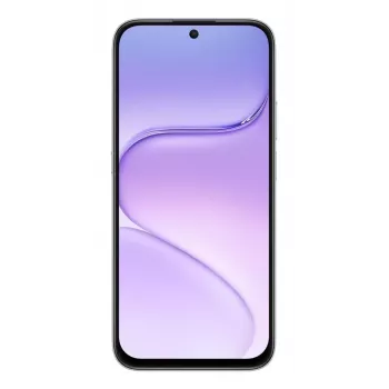 Smartphone HONOR 600 Smart 5G 4/128GB, Meteor Silver
