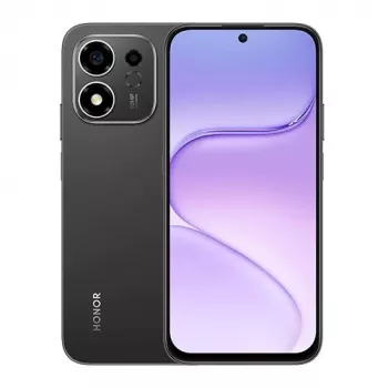 Honor 600 Smart 4GB/256GB, prateado (EU)