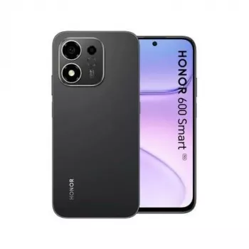 Honor 600 Smart 4GB/256GB, prateado (EU)