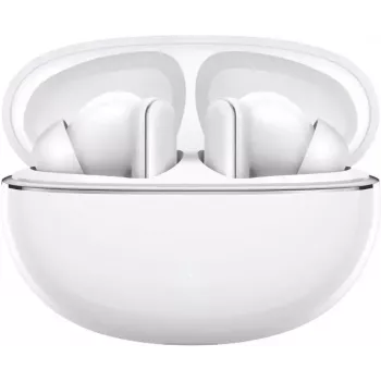 HONOR Choice Earbuds X8i Branco - Auscultadores Intra-auriculares Bluetooth 5.3 sem Fios com AI ENC, Bateria de 30h, IPX4, Controlo Tátil