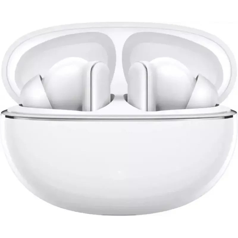 HONOR Choice Earbuds X8i Branco - Auscultadores Intra-auriculares Bluetooth 5.3 sem Fios com AI ENC, Bateria de 30h, IPX4, Controlo Tátil