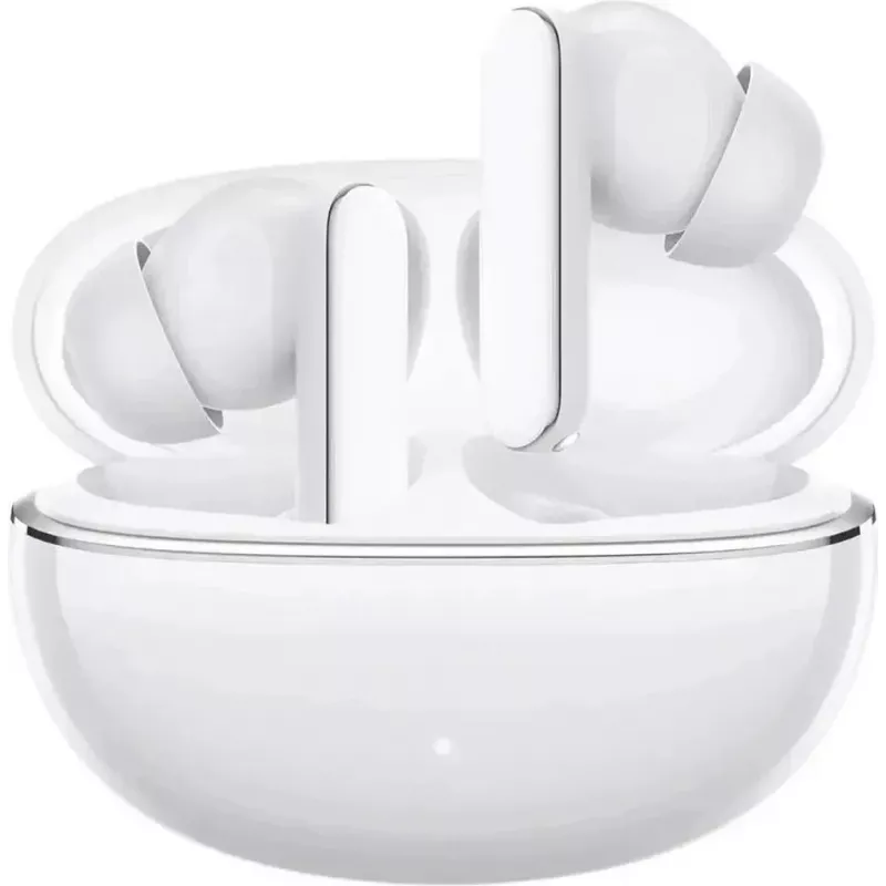 HONOR Choice Earbuds X8i Branco - Auscultadores Intra-auriculares Bluetooth 5.3 sem Fios com AI ENC, Bateria de 30h, IPX4, Controlo Tátil