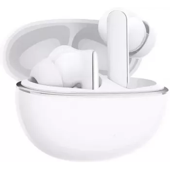 HONOR Choice Earbuds X8i Branco - Auscultadores Intra-auriculares Bluetooth 5.3 sem Fios com AI ENC, Bateria de 30h, IPX4, Controlo Tátil