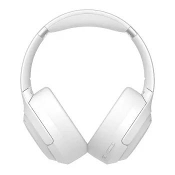Honor Choice auscultadores branco – auriculares True Wireless com Bluetooth 5.3, ENC e 28h de bateria