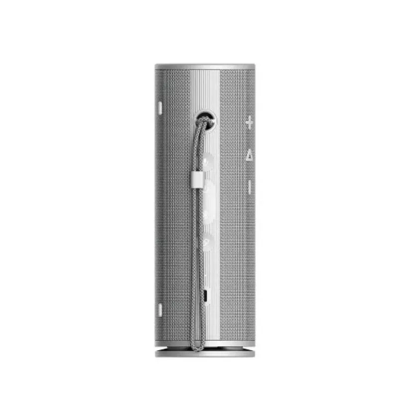 Coluna Bluetooth sem fios Honor Choice Pro, BT 5.0, IPX5, preta