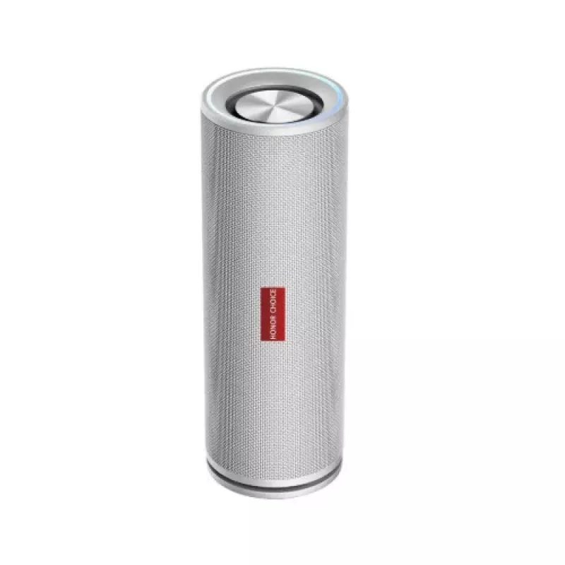 Coluna Bluetooth sem fios Honor Choice Pro, BT 5.0, IPX5, preta