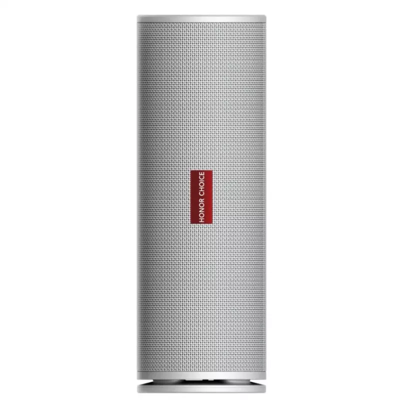 Coluna Bluetooth sem fios Honor Choice Pro, BT 5.0, IPX5, preta