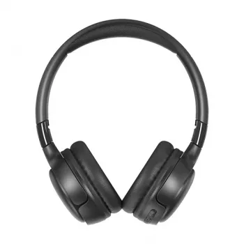 Auscultadores Honor Choice VZ Sport Mate Headphones Lite - preto