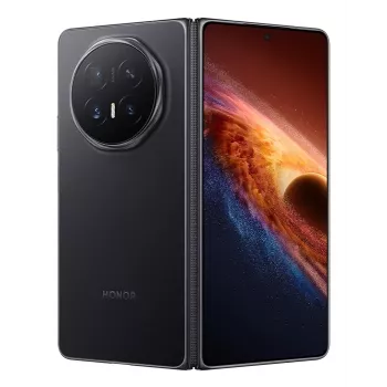 HONOR Magic V6 16/512GB preto