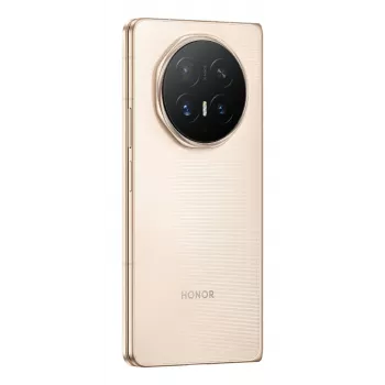 Honor Magic V6 16/512GB Dourado smartphone dobrável