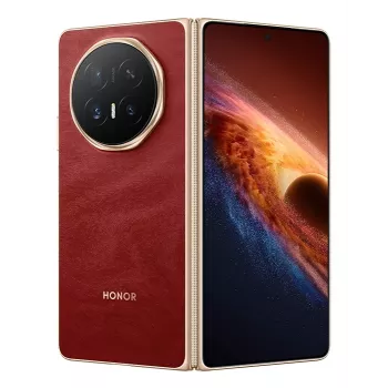 HONOR Magic V6 16/512GB vermelho