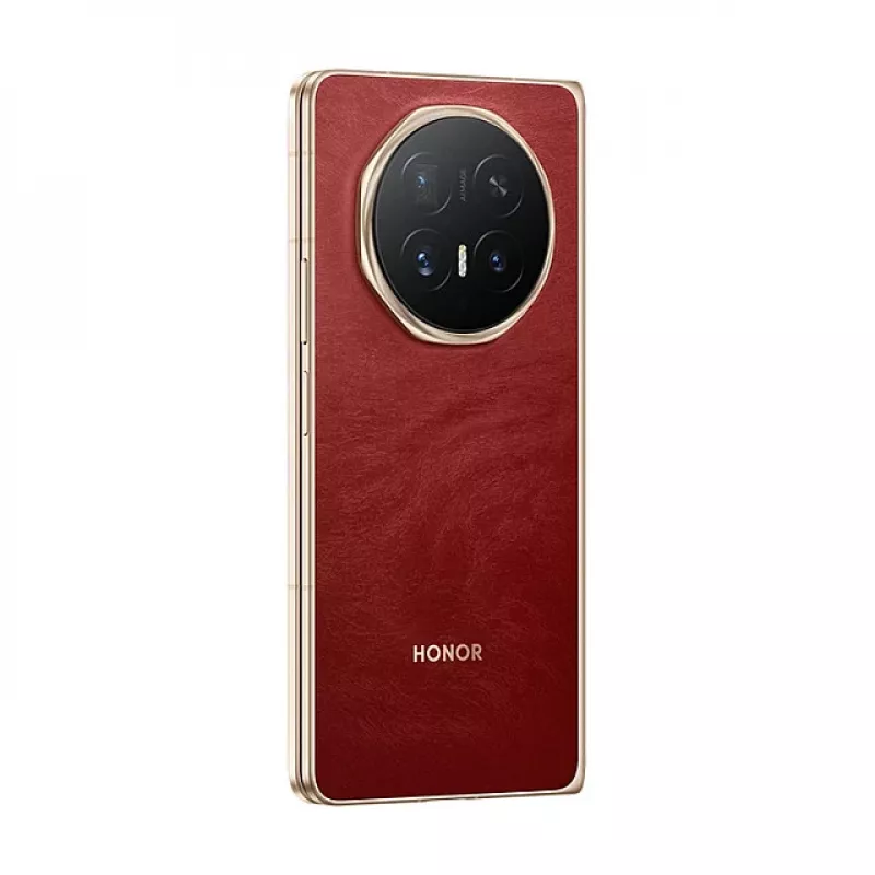 HONOR Magic V6 5G Smartphone 16GB/512GB, Vermelho