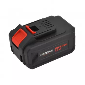 Hoover HOOZAR 18V serra sabre a bateria 1x4,0Ah RS10BL
