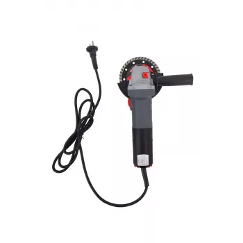 Rebarbadora HOOVER HOOZAR 125mm 800W com regulação de velocidade
