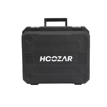 Chave de impacto sem fio Hoover HOOZAR 1/2