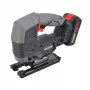 Serra de vaivém sem fio HOOVER HOOZAR 18V 1x2,0Ah sem escovas