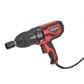 Hoover Hoozar Chave de impacto elétrica 1/2 polegadas 1020W