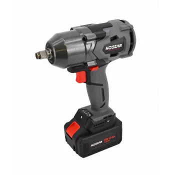 Hoover HOOZAR Chave de impacto 1/2 polegadas 18V 1x4,0Ah 600Nm IW20BL-M1