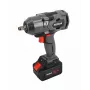 Hoover HOOZAR Chave de impacto 1/2 polegadas 18V 1x4,0Ah 600Nm IW20BL-M1