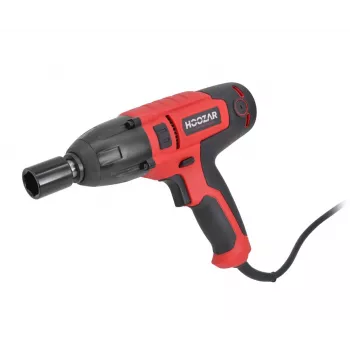 HOOVER HOOZAR Chave de Impacto 1/2 polegadas 450W com Fio Elétrica 300 Nm