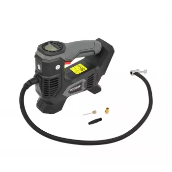 HOOZAR 18V Compressor de ar a bateria IF50-0 (apenas aparelho)