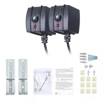Barreiras de luz com fio Hormann EL-201