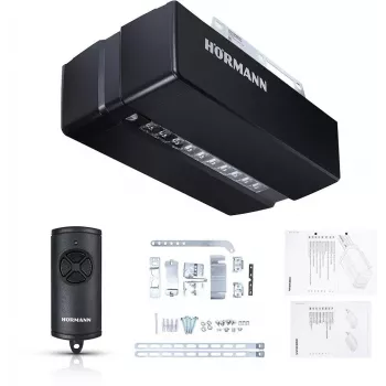 Acionamento/atuador Hörmann ProMatic E4 868MHz BiSecure