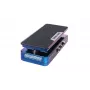 Hotone SP20 Soul Press II Pedal de volume, wah e expressão 3-em-1