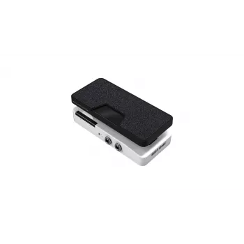 Hotone Tuner Press SP30T afinador / pedal de expressão