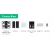 Drone HoverAir X1 - Combo Plus Retail - Preto