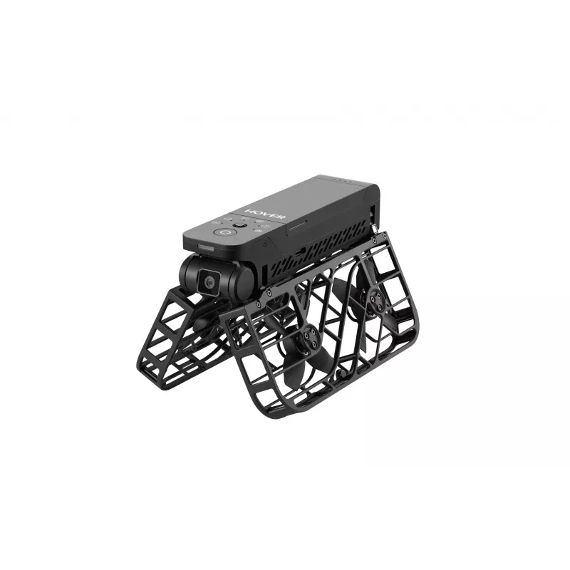 Drone HoverAir X1 - Combo Plus Retail - Preto