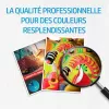 HP 125A Pack Duplo de Cartuchos de Toner Preto (CB540AD)
