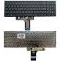 Teclado HP série 15-FC / 15-FD inglês dos EUA