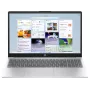 HP 15-fd0286ns Portátil, Intel Core i5-1335U, 16GB RAM, 512GB SSD, 15,6 polegadas FHD IPS, Windows 11 Home (recondicionado)