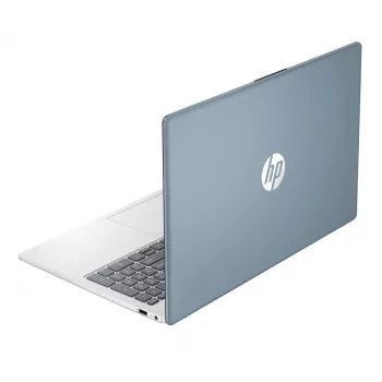 HP 15-fd0287ns portátil 15,6 polegadas FHD IPS | Intel Core i7-1355U 13.ª geração | 16GB DDR4 | 512GB SSD | Intel Iris Xe gráficos | Windows 11 Home | Wi-Fi 6 | prateado (recondicionado)