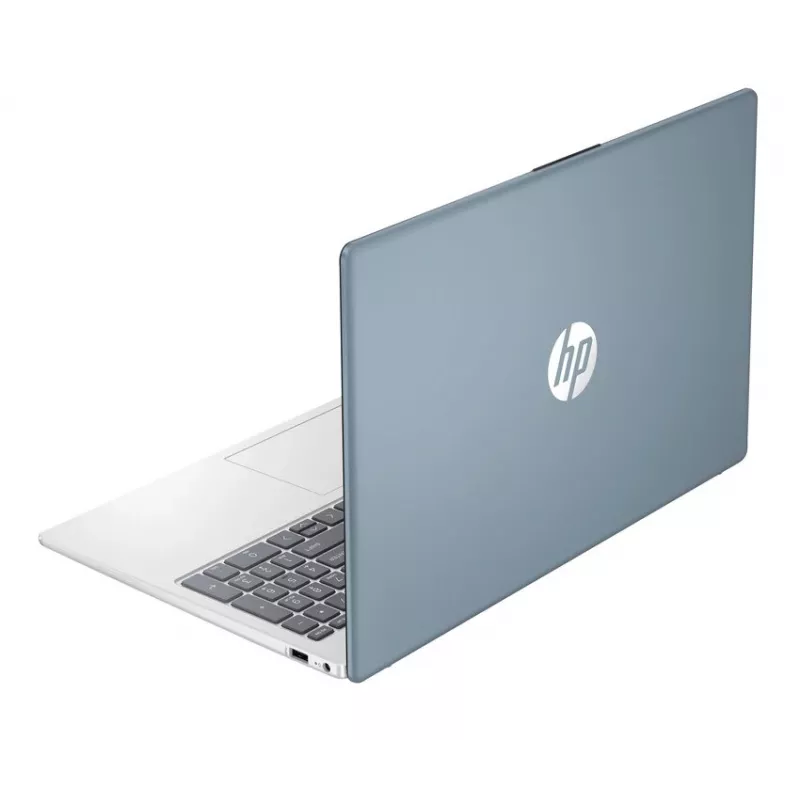 HP 15-fd0287ns portátil 15,6 polegadas FHD IPS | Intel Core i7-1355U 13.ª geração | 16GB DDR4 | 512GB SSD | Intel Iris Xe gráficos | Windows 11 Home | Wi-Fi 6 | prateado (recondicionado)