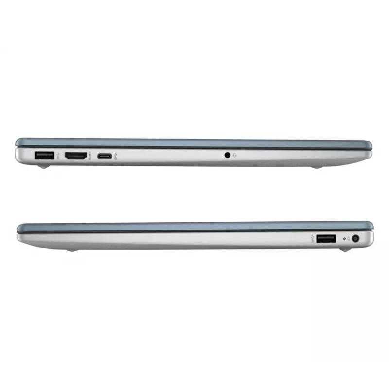 HP 15-fd0287ns portátil 15,6 polegadas FHD IPS | Intel Core i7-1355U 13.ª geração | 16GB DDR4 | 512GB SSD | Intel Iris Xe gráficos | Windows 11 Home | Wi-Fi 6 | prateado (recondicionado)