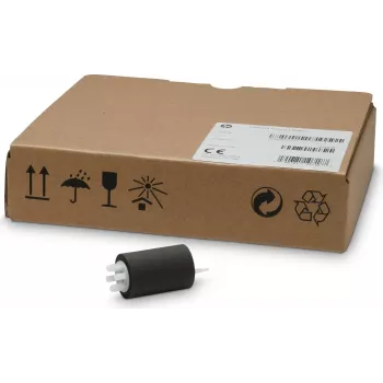 Conjunto de 2 rolos de impressora HP para LaserJet MFP M72625dn, LaserJet Managed MFP E72425-E72430dn (Z7Y83A)
